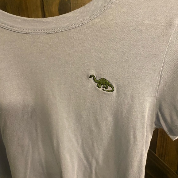 Sunday best Dino shirt - Picture 2 of 3